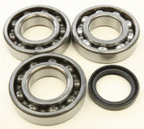 ALL BALLS CRANKSHAFT BEARING KIT 24-1090