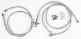 STREAMLINE BRAKELINE FRONT 3-LINE YAM STD BAN-F