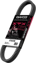 Load image into Gallery viewer, DAYCO XTX ATV BELT XTX2262