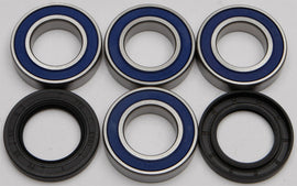 ALL BALLS WHEEL BEARING & SEAL KIT 25-1592-atv motorcycle utv parts accessories gear helmets jackets gloves pantsAll Terrain Depot