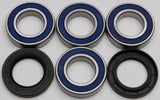 ALL BALLS WHEEL BEARING & SEAL KIT 25-1592