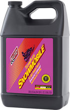Load image into Gallery viewer, KLOTZ TC-W3 SNOWMOBILE TECHNIPLATE 1GAL KL-216