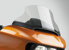 Load image into Gallery viewer, NATIONAL CYCLE VSTREAM WINDSHIELD FILTER SMOKE N20432