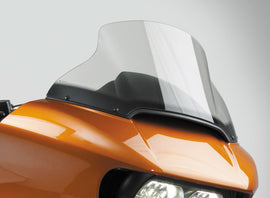 NATIONAL CYCLE VSTREAM WINDSHIELD FILTER SMOKE N20432