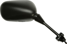 Load image into Gallery viewer, EMGO MIRROR RIGHT BLACK KAW 20-43031