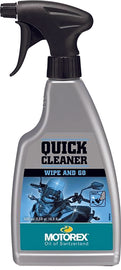 MOTOREX QUICK CLEANER 500ML 102345
