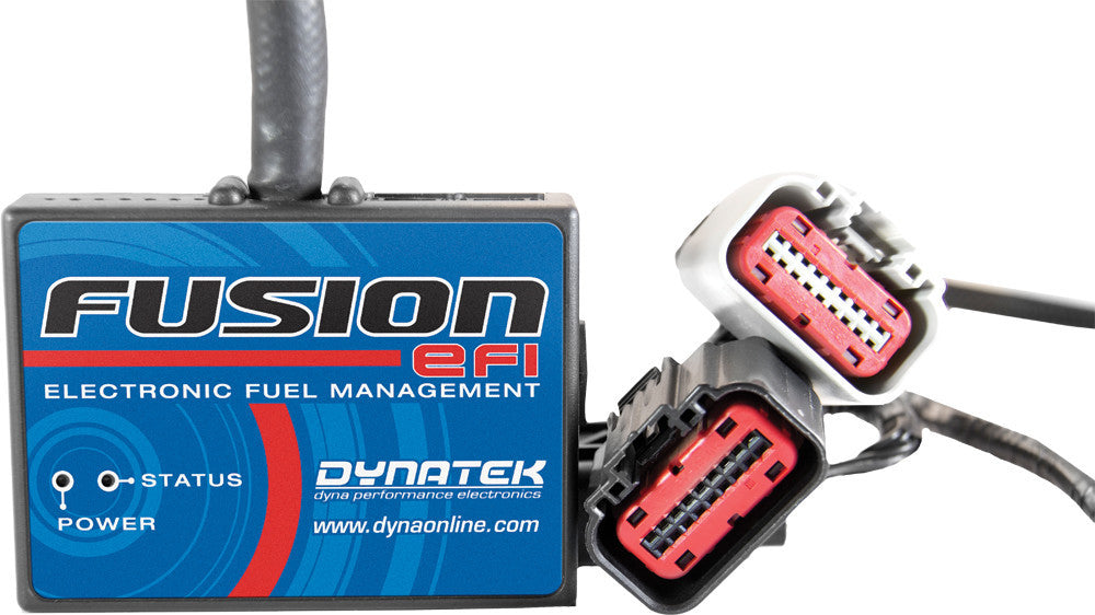 DYNATEK FUSION EFI A/CAT CONTROLLER DFE-11-024