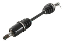 Load image into Gallery viewer, ALL BALLS 6 BALL HEAVY DUTY AXLE FRONT AB6-HO-8-208
