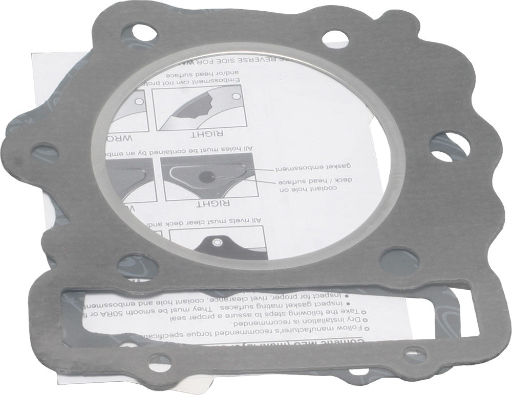 COMETIC TOP END GASKET KIT C7147