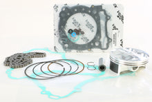 Load image into Gallery viewer, VERTEX FORGED HIGH COMPRESSION TOP END KIT 95.45MM VTKTC23553A