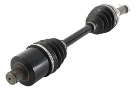 ALL BALLS 6 BALL HEAVY DUTY AXLE REAR AB6-PO-8-346