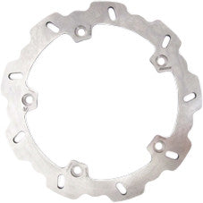 BRAKING ROTOR REAR BW03RID-atv motorcycle utv parts accessories gear helmets jackets gloves pantsAll Terrain Depot