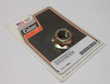 COLONY MACHINE MOTOR SPROCKET NUT XL 93-UP 2285-1