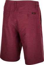 Load image into Gallery viewer, FLY RACING FLY PILOT SHORTS BURGUNDY SZ 36 353-31236