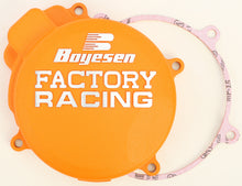 Load image into Gallery viewer, BOYESEN FACTORY RACING IGNITION COVER ORANGE SC-42O