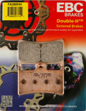 EBC BRAKE PADS FA380HH