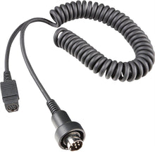 Load image into Gallery viewer, J&amp;M P-SERIES LOWER 8-PIN CORD J&amp;M/BMW 6-PIN HC-PJM
