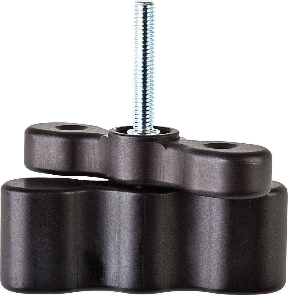 ROTOPAX PACK MOUNT EXTENSION 1GAL/2GAL 4X1.5X1" RX-EXT-atv motorcycle utv parts accessories gear helmets jackets gloves pantsAll Terrain Depot