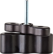 Load image into Gallery viewer, ROTOPAX PACK MOUNT EXTENSION 1GAL/2GAL 4X1.5X1" RX-EXT-atv motorcycle utv parts accessories gear helmets jackets gloves pantsAll Terrain Depot