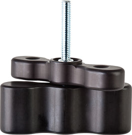 ROTOPAX PACK MOUNT EXTENSION 1GAL/2GAL 4X1.5X1