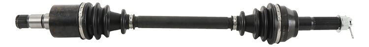 ALL BALLS 8 BALL EXTREME AXLE REAR AB8-PO-8-328