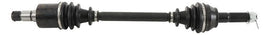 ALL BALLS 8 BALL EXTREME AXLE REAR AB8-PO-8-328