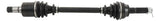 ALL BALLS 8 BALL EXTREME AXLE REAR AB8-PO-8-328