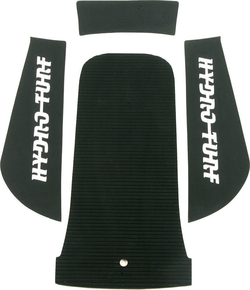 HYDRO-TURF TURF PAD SUPERJET F/S BLK HT751F-atv motorcycle utv parts accessories gear helmets jackets gloves pantsAll Terrain Depot