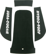 Load image into Gallery viewer, HYDRO-TURF TURF PAD SUPERJET F/S BLK HT751F-atv motorcycle utv parts accessories gear helmets jackets gloves pantsAll Terrain Depot