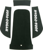 HYDRO-TURF TURF PAD SUPERJET F/S BLK HT751F
