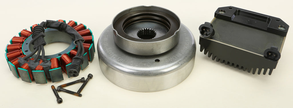 CYCLE ELECTRIC ALTERNATOR KIT DYNA 08-11 CE-85T-atv motorcycle utv parts accessories gear helmets jackets gloves pantsAll Terrain Depot