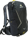 DEUTER RACE X BACKPACK GRANITE/WHITE 17