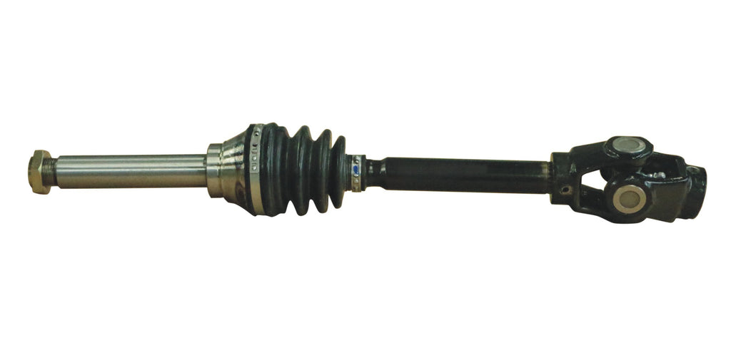 OPEN TRAIL OE 2.0 AXLE FRONT POL-7021
