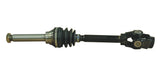 OPEN TRAIL OE 2.0 AXLE FRONT POL-7021