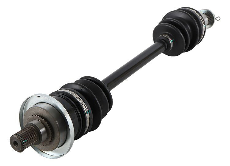 ALL BALLS 6 BALL HEAVY DUTY AXLE FRONT AB6-AC-8-145