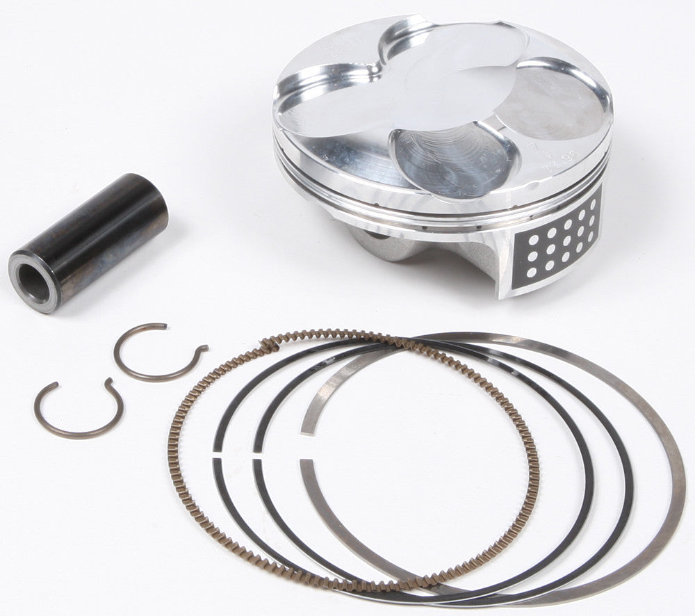 VERTEX VERTEX PISTON SX250F '13 HIGH COMP 13.3:1 23847A-atv motorcycle utv parts accessories gear helmets jackets gloves pantsAll Terrain Depot
