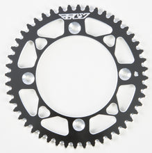 Load image into Gallery viewer, FLY RACING SPROCKET REAR 48T BLACK 314-48 BLK-atv motorcycle utv parts accessories gear helmets jackets gloves pantsAll Terrain Depot