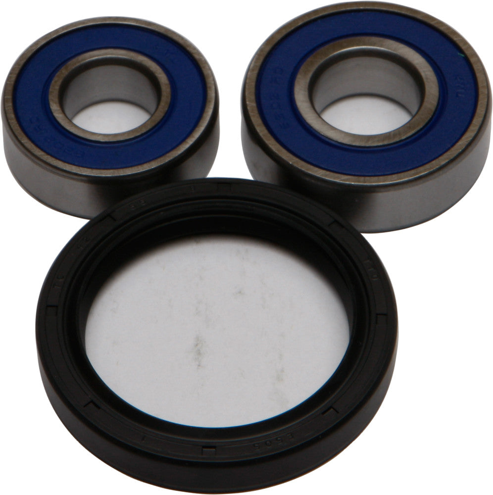 ALL BALLS FRONT WHEEL BEARING/SEAL KIT 25-1195-atv motorcycle utv parts accessories gear helmets jackets gloves pantsAll Terrain Depot