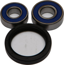 Load image into Gallery viewer, ALL BALLS FRONT WHEEL BEARING/SEAL KIT 25-1195-atv motorcycle utv parts accessories gear helmets jackets gloves pantsAll Terrain Depot