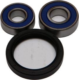 ALL BALLS FRONT WHEEL BEARING/SEAL KIT 25-1195-atv motorcycle utv parts accessories gear helmets jackets gloves pantsAll Terrain Depot