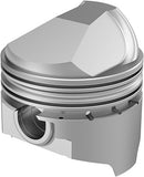 KB PISTONS CAST PISTONS EARLY XL 61CI .040 KB292.040