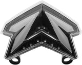 COMP. WERKES INTEGRATED TAILLIGHT DIFF NINJA ZX6R MPH-40041SD