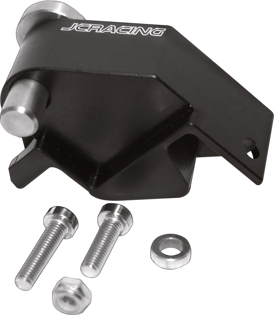 JCRACING HANDLEPOLE LOCK KAW SX-R STOCK BRACKET JCR-1010-SET