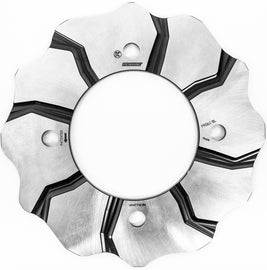 BRAKING BATFLY OVERSIZED ROTOR POL BY9013L