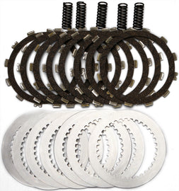 EBC DIRT RACER CLUTCH SET DRC123-atv motorcycle utv parts accessories gear helmets jackets gloves pantsAll Terrain Depot