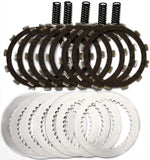 EBC DIRT RACER CLUTCH SET DRC123