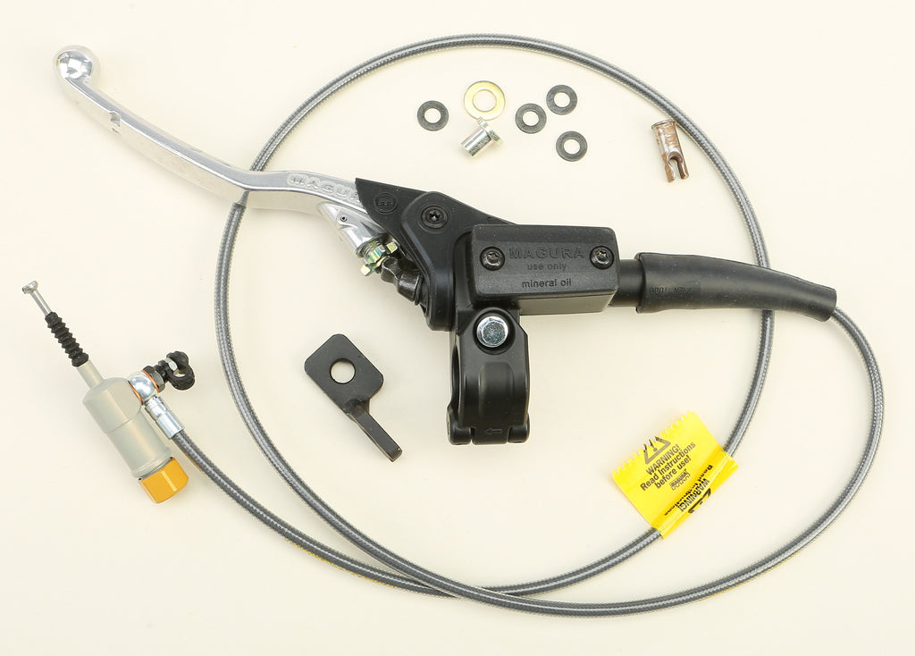 MAGURA HYDRAULIC CLUTCH KIT WR 450 F '12-17 0120523-40