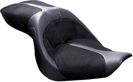 DANNY GRAY TOURIST 2-UP AIR-2 SEAT SOFTAIL MODELS FA-DGE-0322