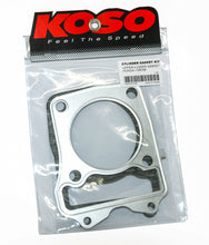 Load image into Gallery viewer, KOSO TOP END GASKET KIT REPLACEMENT PART MA623100-atv motorcycle utv parts accessories gear helmets jackets gloves pantsAll Terrain Depot