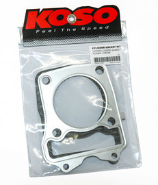 KOSO TOP END GASKET KIT REPLACEMENT PART MA623100-atv motorcycle utv parts accessories gear helmets jackets gloves pantsAll Terrain Depot